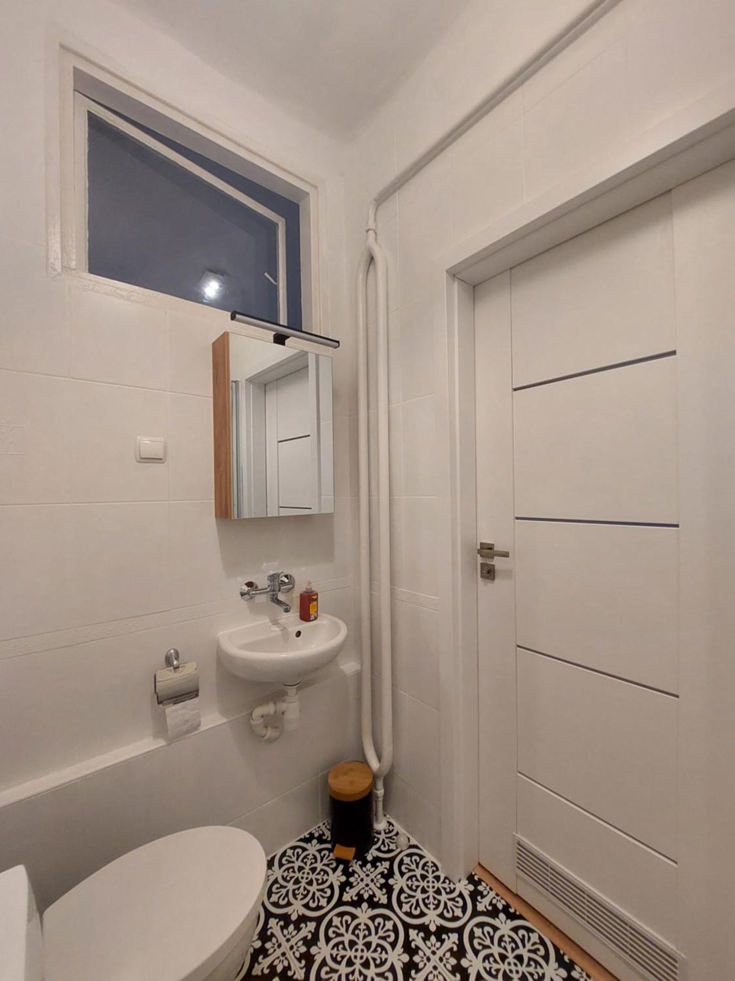 Apartament Aleja 29 Listopada Краков Экстерьер фото