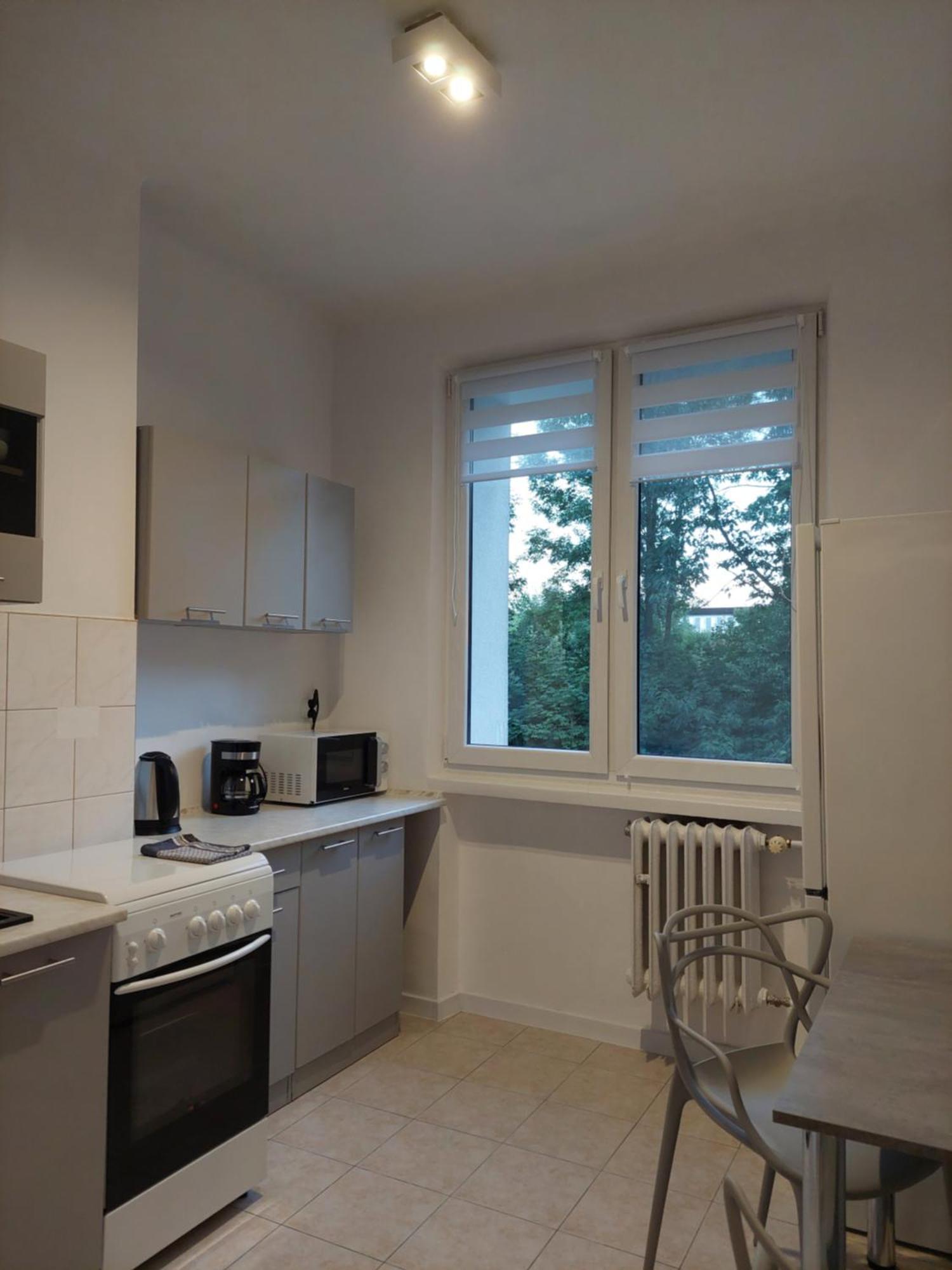 Apartament Aleja 29 Listopada Краков Экстерьер фото