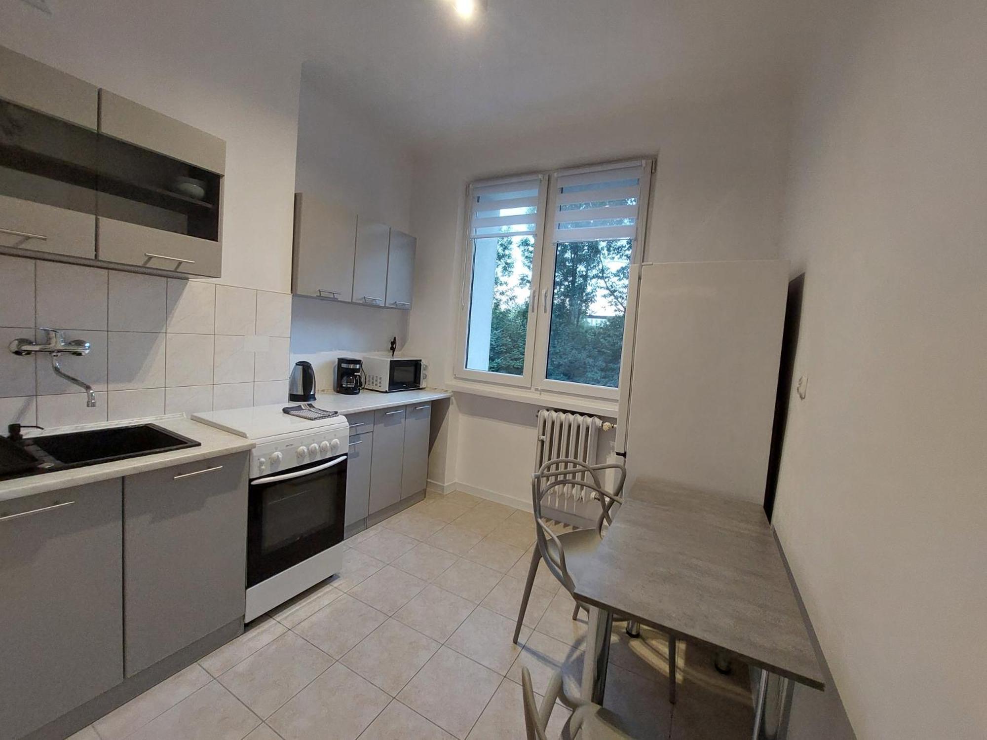 Apartament Aleja 29 Listopada Краков Экстерьер фото