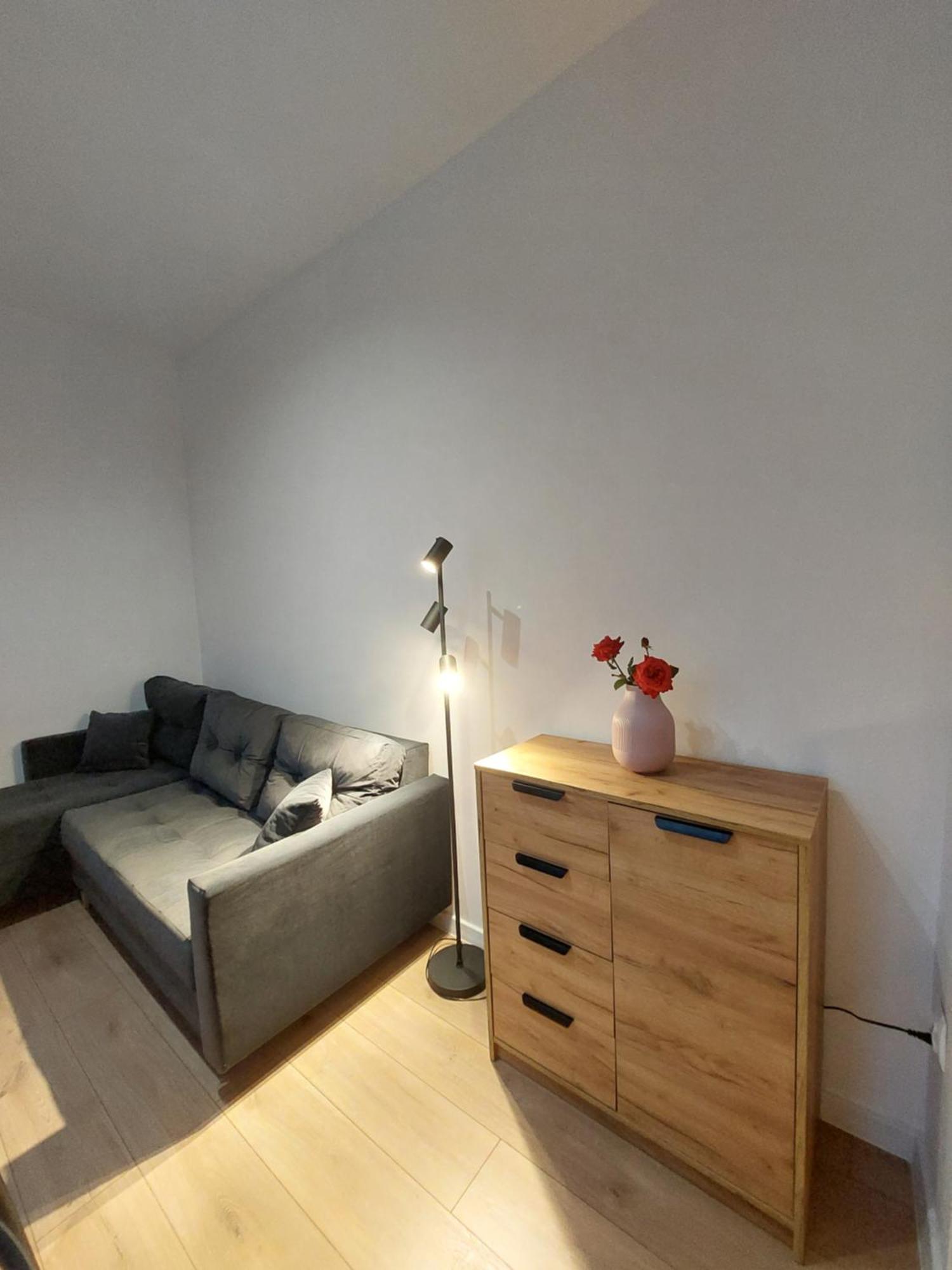 Apartament Aleja 29 Listopada Краков Экстерьер фото
