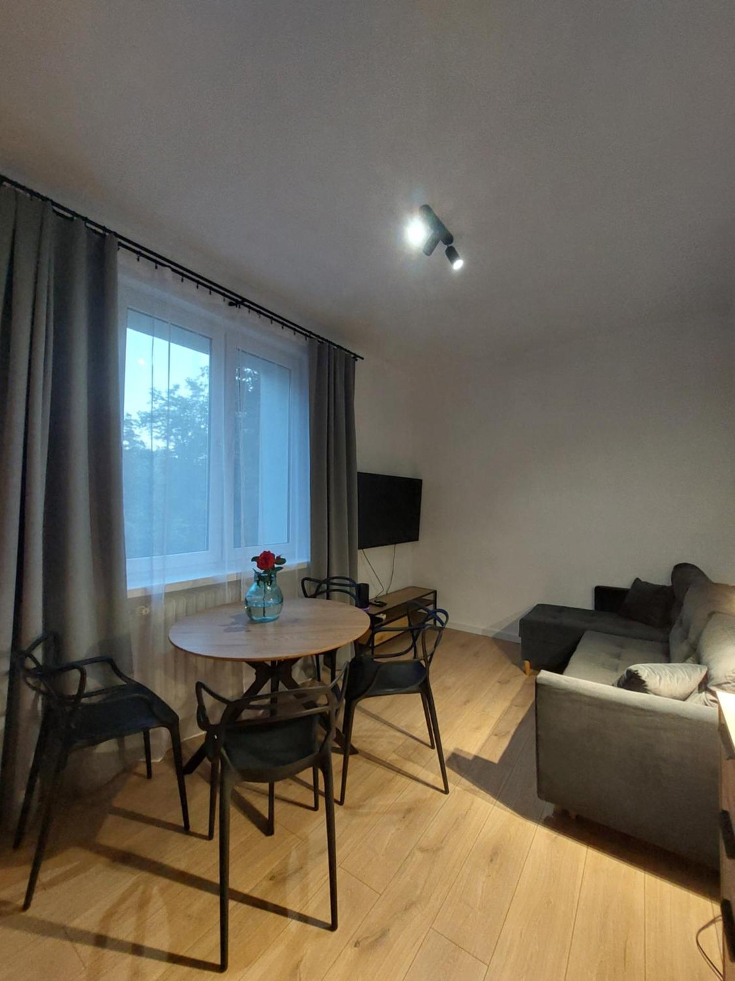 Apartament Aleja 29 Listopada Краков Экстерьер фото
