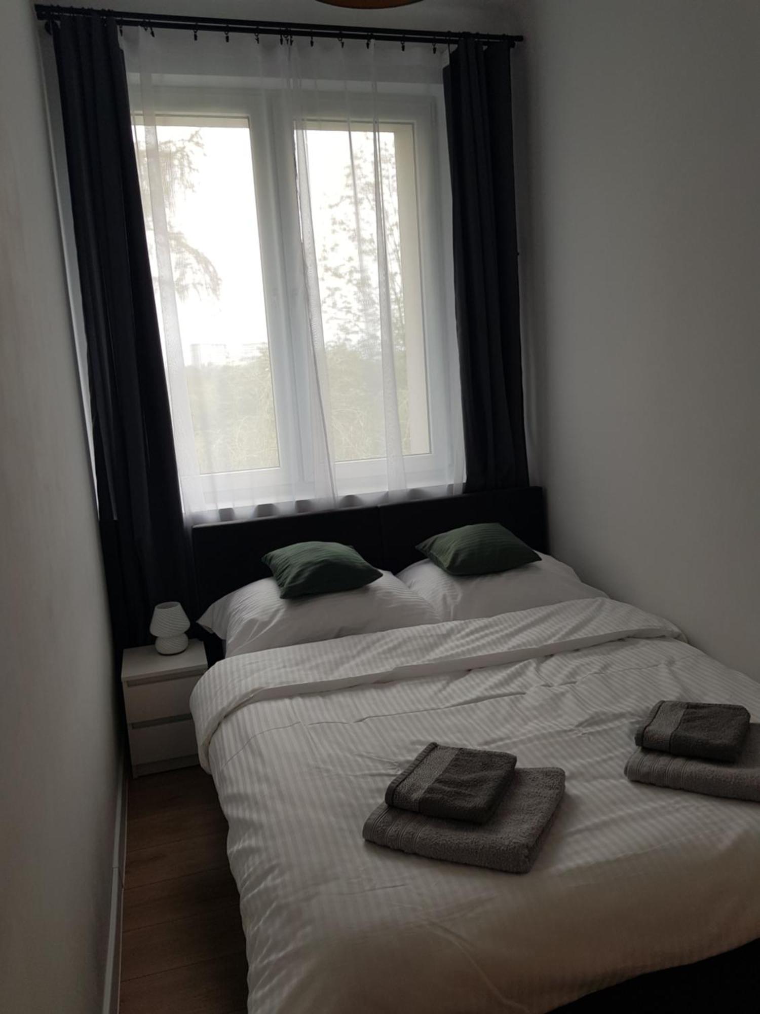 Apartament Aleja 29 Listopada Краков Экстерьер фото