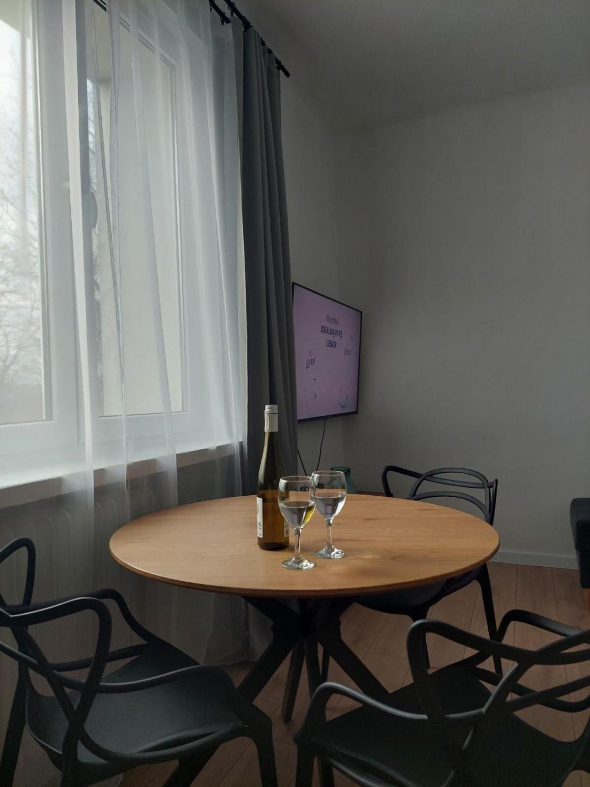 Apartament Aleja 29 Listopada Краков Экстерьер фото