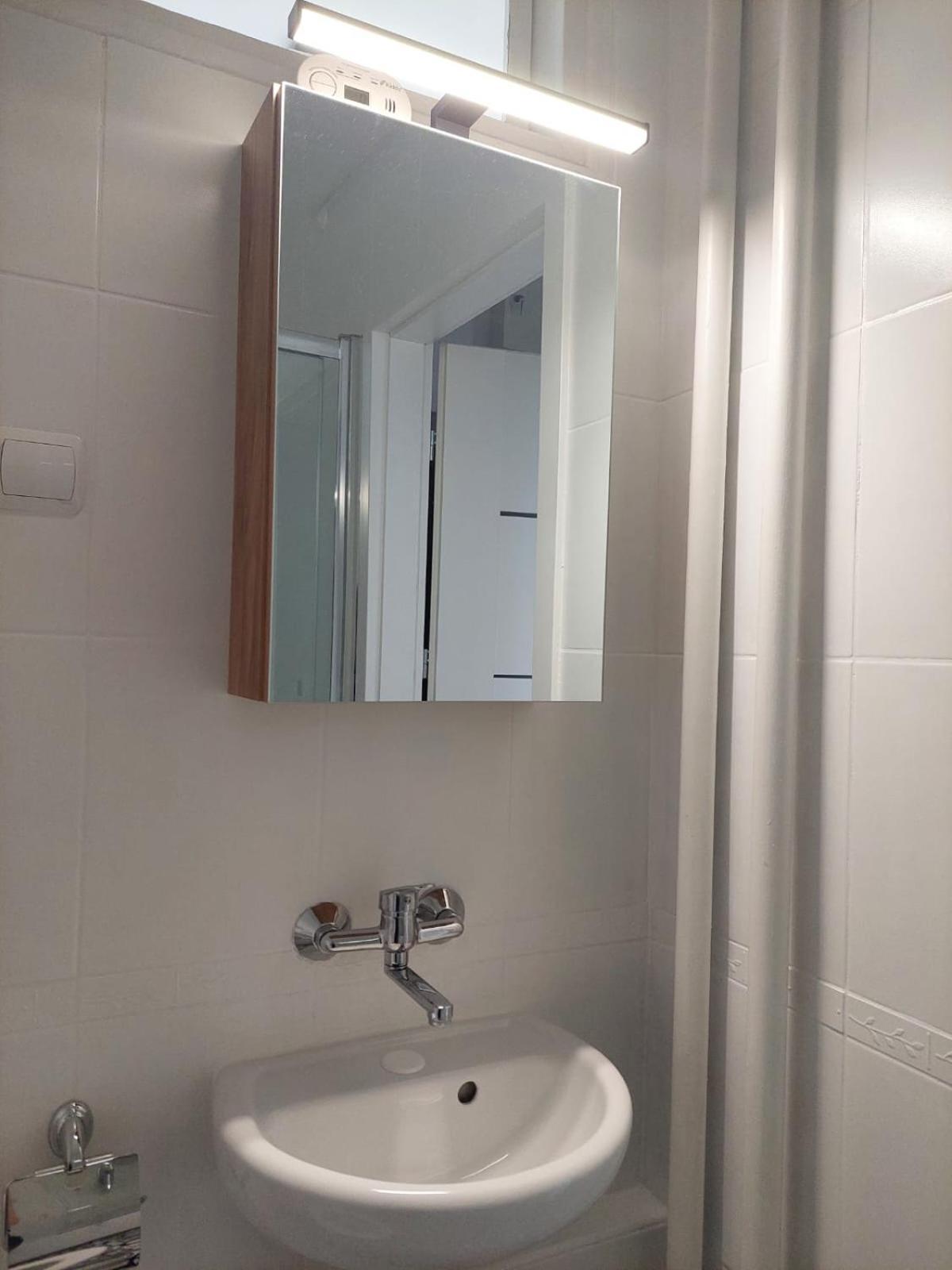 Apartament Aleja 29 Listopada Краков Экстерьер фото