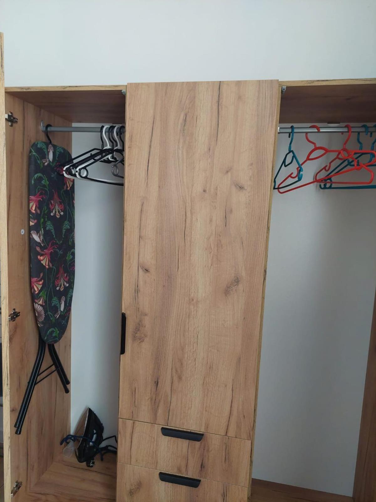 Apartament Aleja 29 Listopada Краков Экстерьер фото